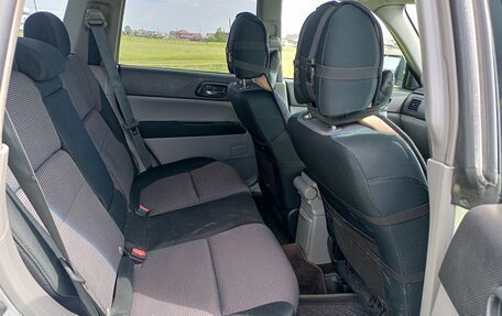 Subaru Forester, 2005 год, 850 000 рублей, 12 фотография