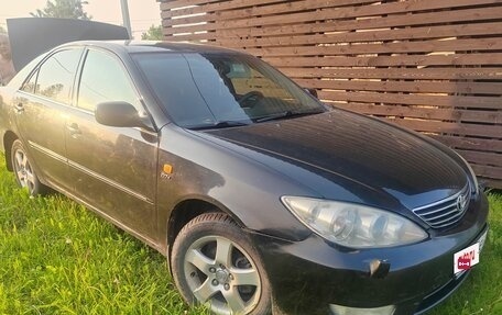 Toyota Camry V40, 2004 год, 650 000 рублей, 3 фотография