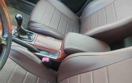 Toyota Camry V40, 2004 год, 650 000 рублей, 6 фотография