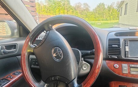 Toyota Camry V40, 2004 год, 650 000 рублей, 9 фотография