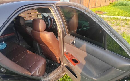Toyota Camry V40, 2004 год, 650 000 рублей, 12 фотография
