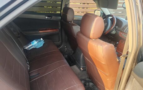 Toyota Camry V40, 2004 год, 650 000 рублей, 16 фотография