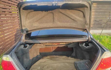 Toyota Camry V40, 2004 год, 650 000 рублей, 17 фотография