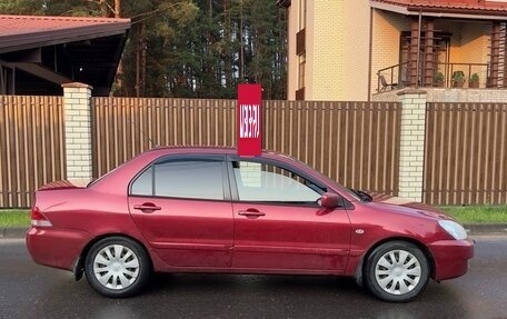 Mitsubishi Lancer IX, 2005 год, 300 000 рублей, 6 фотография