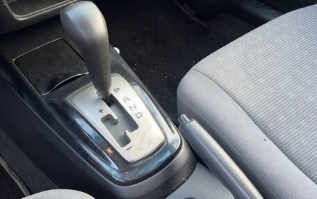 Mitsubishi Lancer IX, 2005 год, 300 000 рублей, 9 фотография