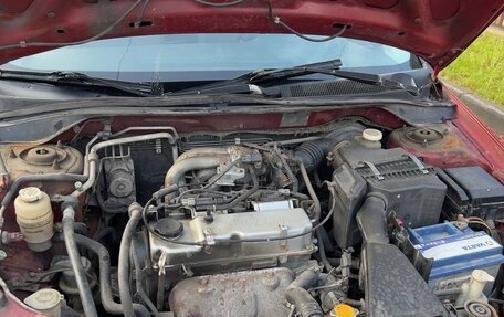Mitsubishi Lancer IX, 2005 год, 300 000 рублей, 14 фотография