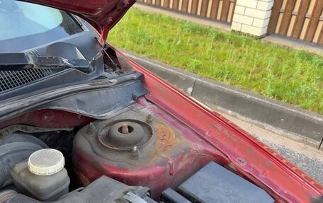 Mitsubishi Lancer IX, 2005 год, 300 000 рублей, 16 фотография