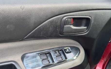Mitsubishi Lancer IX, 2005 год, 300 000 рублей, 10 фотография