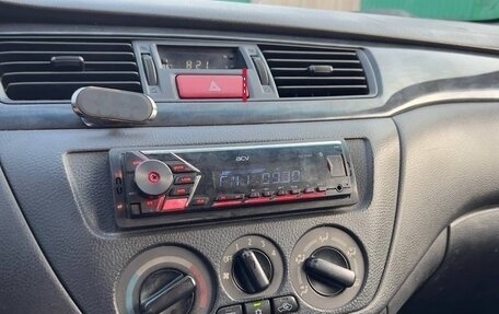 Mitsubishi Lancer IX, 2005 год, 300 000 рублей, 11 фотография