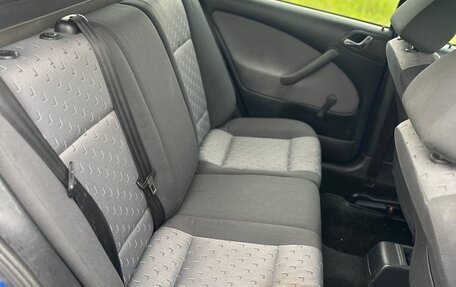 Skoda Octavia IV, 2008 год, 560 000 рублей, 9 фотография