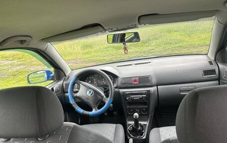 Skoda Octavia IV, 2008 год, 560 000 рублей, 10 фотография
