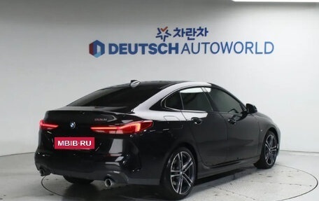 BMW 2 серия F44, 2021 год, 2 250 000 рублей, 2 фотография