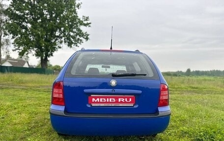 Skoda Octavia IV, 2008 год, 560 000 рублей, 7 фотография