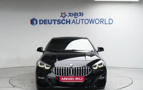 BMW 2 серия F44, 2021 год, 2 250 000 рублей, 3 фотография