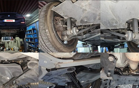 BMW 2 серия F44, 2021 год, 2 250 000 рублей, 17 фотография