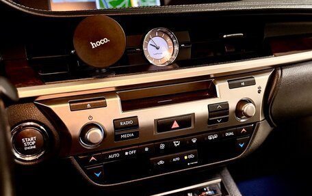 Lexus ES VII, 2014 год, 2 350 000 рублей, 6 фотография