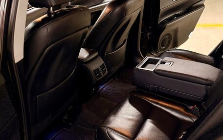 Lexus ES VII, 2014 год, 2 350 000 рублей, 5 фотография