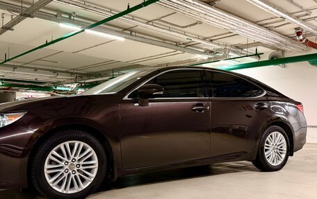 Lexus ES VII, 2014 год, 2 350 000 рублей, 3 фотография