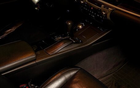 Lexus ES VII, 2014 год, 2 350 000 рублей, 12 фотография