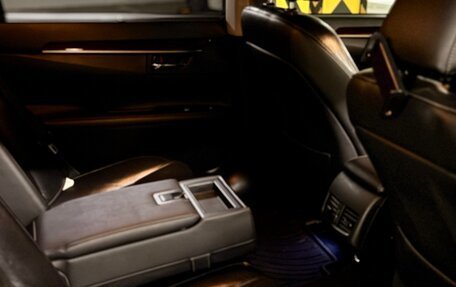 Lexus ES VII, 2014 год, 2 350 000 рублей, 11 фотография