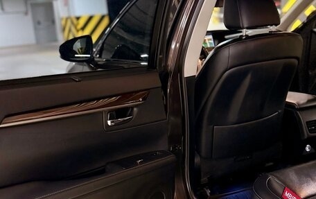 Lexus ES VII, 2014 год, 2 350 000 рублей, 9 фотография