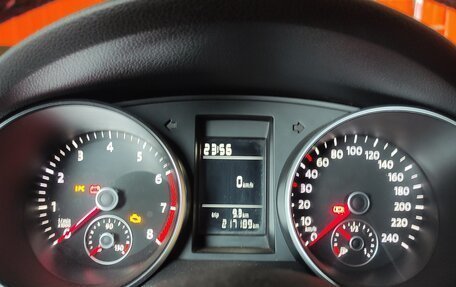 Volkswagen Golf VI, 2010 год, 800 000 рублей, 5 фотография
