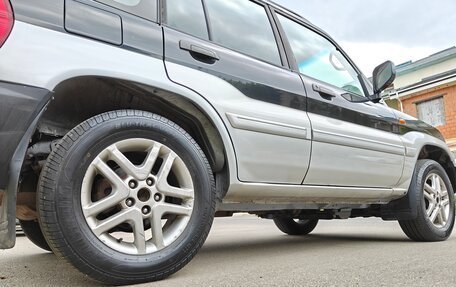 Mitsubishi Pajero Pinin, 2003 год, 735 000 рублей, 2 фотография