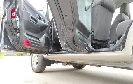 Mitsubishi Pajero Pinin, 2003 год, 735 000 рублей, 12 фотография