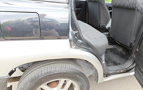 Mitsubishi Pajero Pinin, 2003 год, 735 000 рублей, 15 фотография