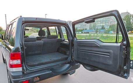 Mitsubishi Pajero Pinin, 2003 год, 735 000 рублей, 26 фотография