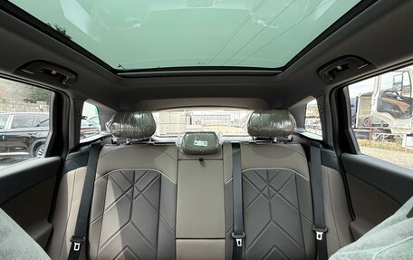 BMW X3, 2025 год, 6 999 000 рублей, 7 фотография