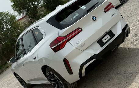 BMW X3, 2025 год, 6 999 000 рублей, 5 фотография