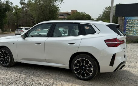 BMW X3, 2025 год, 6 999 000 рублей, 8 фотография