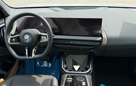 BMW X3, 2025 год, 6 999 000 рублей, 6 фотография