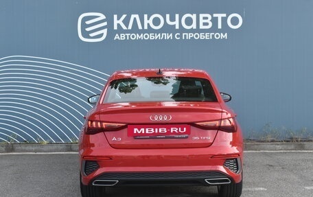 Audi A3, 2021 год, 2 955 000 рублей, 5 фотография