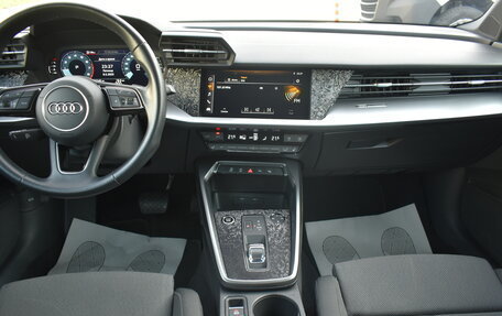 Audi A3, 2021 год, 2 955 000 рублей, 14 фотография