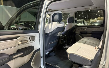 Rambler 1500, 2025 год, 11 999 999 рублей, 20 фотография