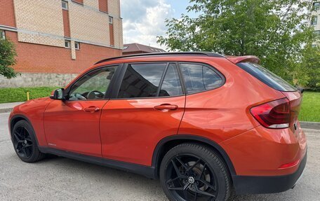 BMW X1, 2013 год, 1 250 000 рублей, 2 фотография