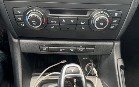 BMW X1, 2013 год, 1 250 000 рублей, 7 фотография