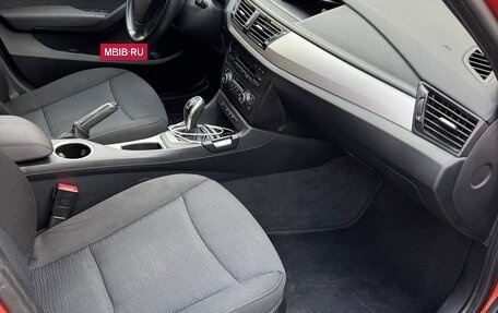 BMW X1, 2013 год, 1 250 000 рублей, 6 фотография