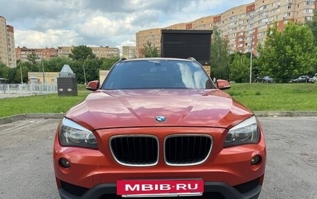 BMW X1, 2013 год, 1 250 000 рублей, 4 фотография