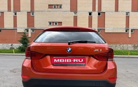 BMW X1, 2013 год, 1 250 000 рублей, 3 фотография