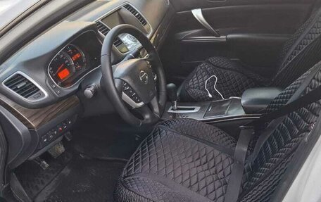 Nissan Teana, 2011 год, 949 000 рублей, 3 фотография