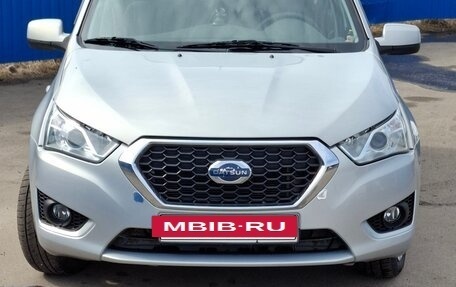 Datsun mi-DO, 2018 год, 730 000 рублей, 8 фотография