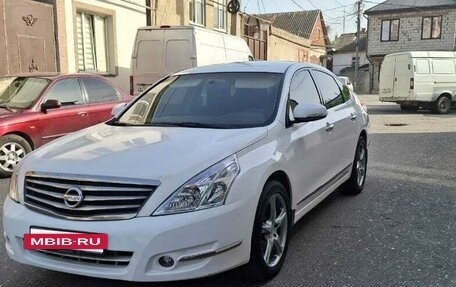 Nissan Teana, 2011 год, 949 000 рублей, 4 фотография