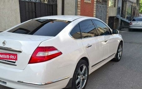 Nissan Teana, 2011 год, 949 000 рублей, 2 фотография