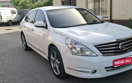 Nissan Teana, 2011 год, 949 000 рублей, 5 фотография