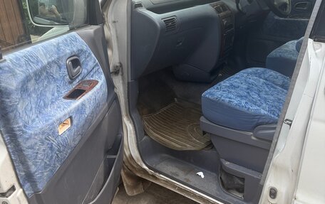 Toyota Town Ace III, 1998 год, 450 000 рублей, 3 фотография