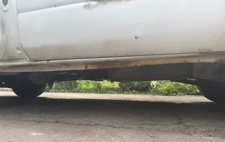 Toyota Town Ace III, 1998 год, 450 000 рублей, 10 фотография