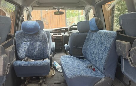 Toyota Town Ace III, 1998 год, 450 000 рублей, 8 фотография